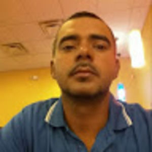 Meet your Posher, Everardo